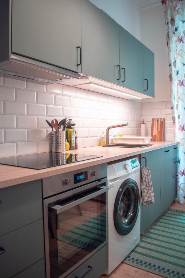 Appartement Peaceful Flat For 4 In Prenzlauer Berg *
