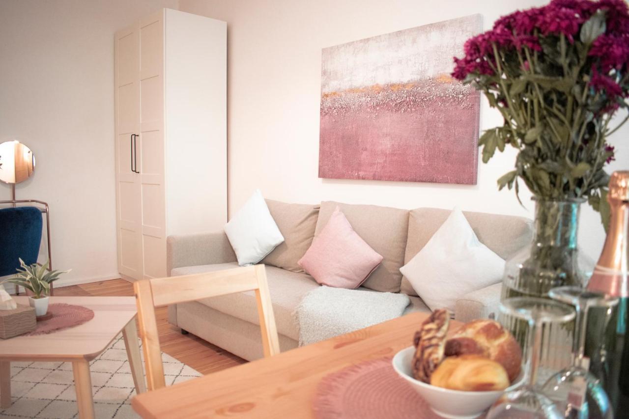 Peaceful Flat For 4 In Prenzlauer Berg Berlijn