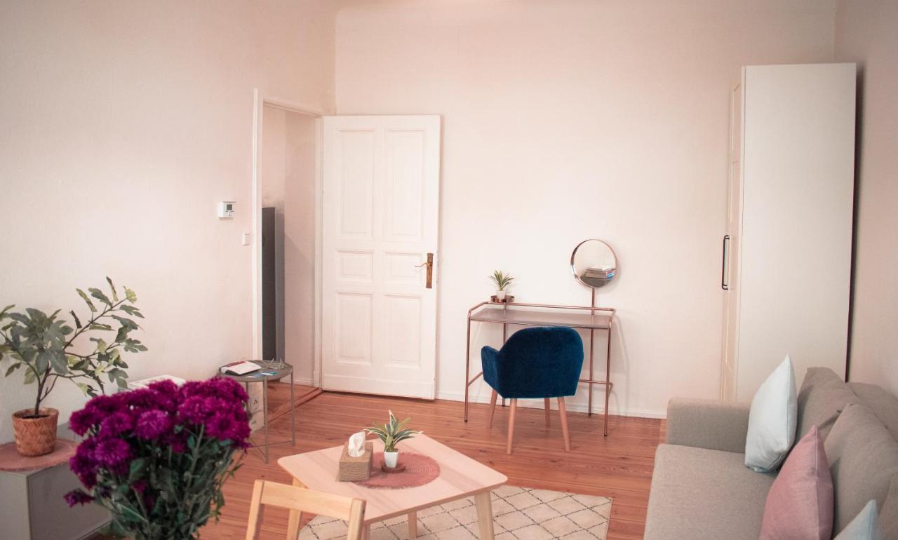 Peaceful Flat For 4 In Prenzlauer Berg Berlijn