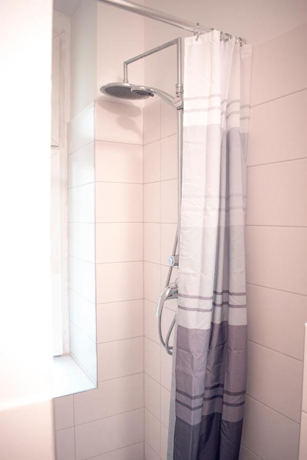 Peaceful Flat For 4 In Prenzlauer Berg Berlijn