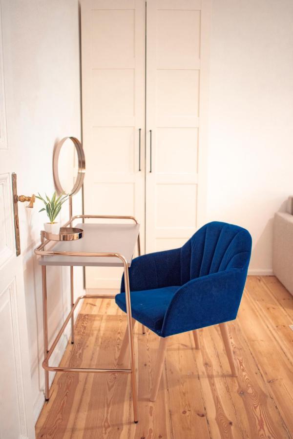 Peaceful Flat For 4 In Prenzlauer Berg Appartement *
