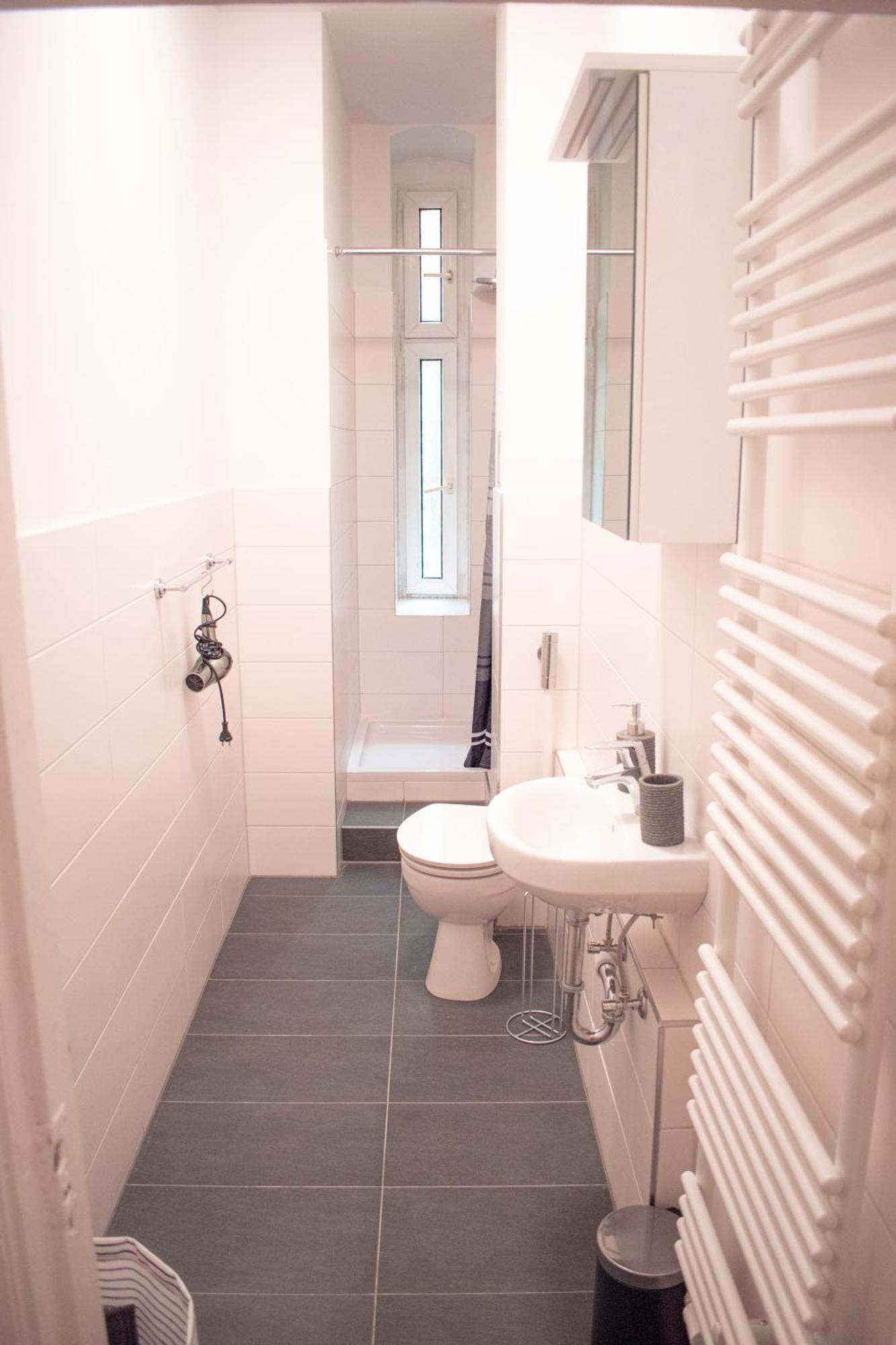 Peaceful Flat For 4 In Prenzlauer Berg * Berlijn