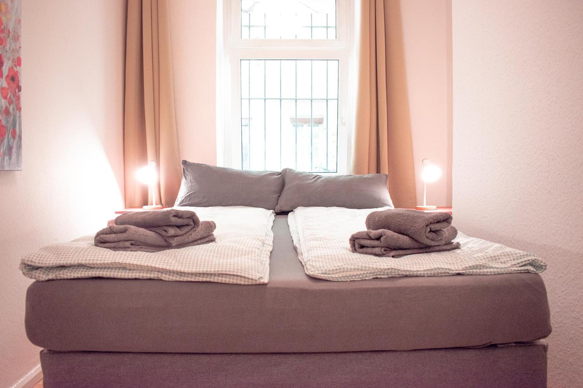 Appartement Peaceful Flat For 4 In Prenzlauer Berg *